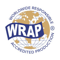 WRAP Certification